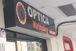 Optica Krinsky