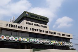 Federacion Deportiva Nacional Del Ecuador