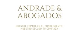 Consultora Andrade y Abogados