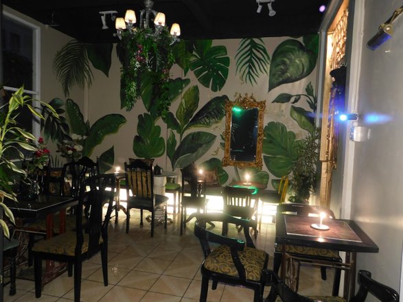 Planta Baja Bar: opiniones, fotos, horarios, ? menú, número de teléfono y  dirección (restaurantes, cafeterías, bares y discotecas en Guayaquil) |  
