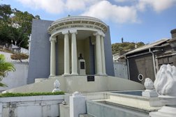 Cementerio Patrimonial de la Junta de Beneficencia de Guayaquil (Cementerio General)