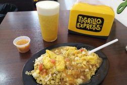 Tigrillo Express
