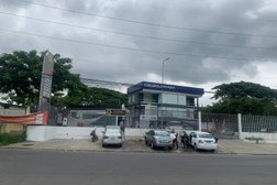 Escuela conduccion San Miguel Esconsan Guayaquil