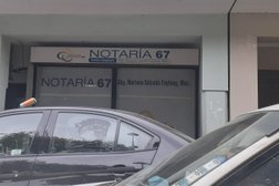 Notaría 67 Guayaquil