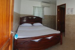 Hotel Palmeras Playa Milina