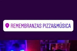 Remembranzas pizza&musica