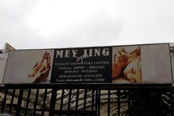Mey Jing Spa (masajes)