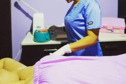 Solange Ochoa - Cosmetología/Belleza