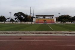 Estadio Miguel Roque Salcedo Vallejo