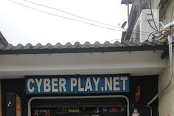 Cyber Play .Net
