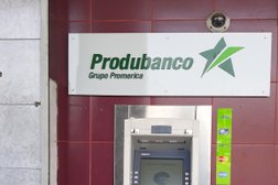 Cajero Banco Produbanco y Guayaquil
