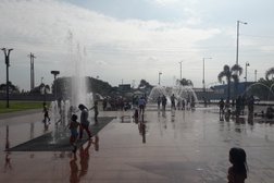 Parque Municipal Acuatico