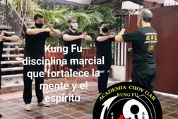 Kung fu Taichi Artes Marciales